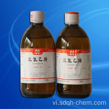 1979-1-6 / GIÁ TỐT NHẤT / Trichloroethylene / TCE